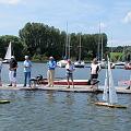 Modellregatta 24.Juni